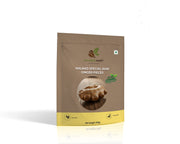 Malnad Special Raw Ginger Pieces – Fresh & Aromatic