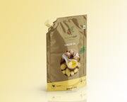 Ginger Oil – Pure & Therapeutic