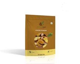 Ginger Powder – Fine & Aromatic