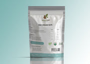 Raw Groundnuts – Fresh & Nutrient-Rich