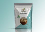 Raw Groundnuts – Fresh & Nutrient-Rich