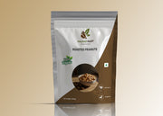 Roasted Peanuts – Crunchy & Flavorful