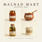 Ancestral Melt