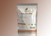 Organic Jaggery Powder – Natural & Unrefined Sweetener