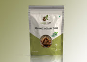 Organic Jaggery Cube – Pure & Nutrient-Rich