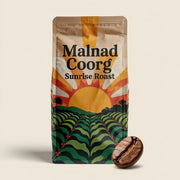 Malnad Coorg Sunrise Roast
