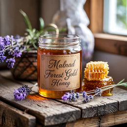 Malnad Forest Gold Honey