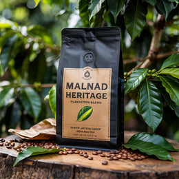 Malnad Heritage Plantation Blend