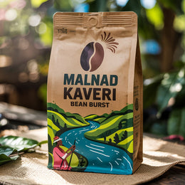 Malnad Kaveri Bean Burst