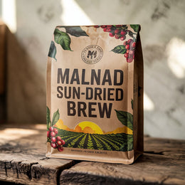 Malnad Sun-Dried Brew