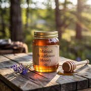 Malnad Wildflower Honey