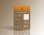 Fresh Malnad White Pepper – Smooth & Subtle Heat