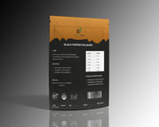 Black Pepper Polished – Refined & Aromatic
