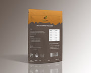 Black Pepper Polished – Refined & Aromatic