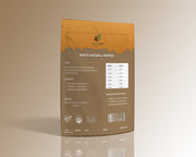 White Natural Pepper – Mild & Elegant