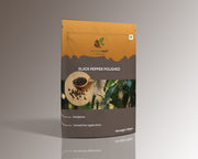 Black Pepper Polished – Refined & Aromatic