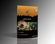 Arabica Pepper – A Unique Blend of Spice & Aroma
