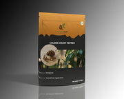 Golden Mount Pepper – Premium & Exotic Spice