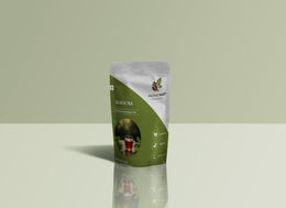 Black Tea – Bold & Energizing