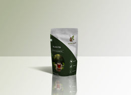 Black Tea – Bold & Energizing