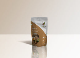 Honey Tea – Naturally Sweet & Nourishing