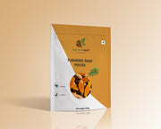 Turmeric Raw Pieces – Fresh & Aromatic