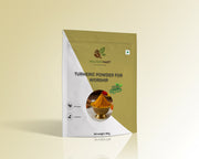 Turmeric Powder for Worship – Sacred & Pure