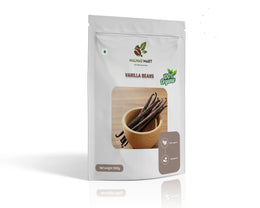 Vanilla Beans – Premium & Aromatic