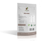 Vanilla Beans – Premium & Aromatic